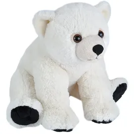 Wild Republic Cuddlekins Eisbär Baby