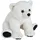 Wild Republic Cuddlekins Eisbär Baby