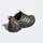 Adidas Terrex Eastrail Goretex Wanderschuhe - Olive Strata / Silver Dawn / Amber Tint - EU 41 1/3