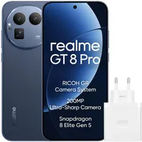 Realme GT 8 Pro