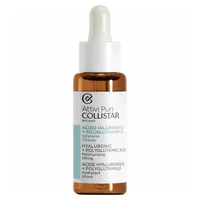 Collistar Pure Actives Hyaluronic + Polyglutamic Acid 30 ml