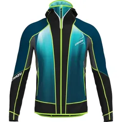 Crazy Jacket Avenger early (124) L