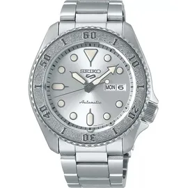 Seiko 5 Sports Edelstahl 42,5 mm SRPE71K1