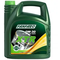 Fanfaro FF XTR 0W-30 5 L - 5