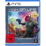 High On Life (PEGI) (PS5)