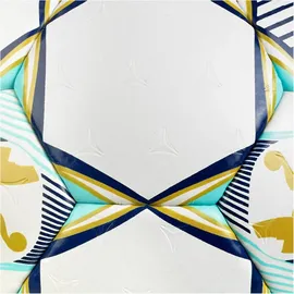 Select Replica HBL v25 Trainingsball grau 2