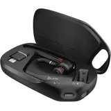 Poly HP Poly Voyager Legend 50/30 Mobile Charge Case On Ear Kopfhörer Schwarz