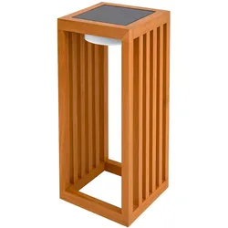 Lumisky SOLARLATERNE dekorative H50cm CHENNAI