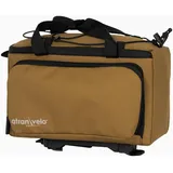 Atran ZAP Top Bag Gepäckträgertasche braun