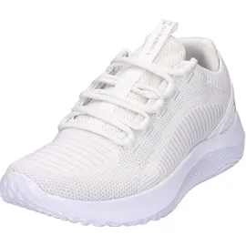 Under Armour Dynamic 2 Herren White/Distant Gray/Halo Gray 41
