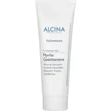 Alcina Myrrhe Gesichstcreme