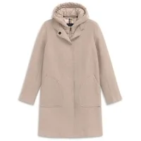 Bugatti Wollmantel in 40-beige | 38