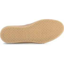Gabor Bootsschuh Damen Beige 38
