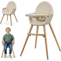Kinderkraft Hochstuhl FINI 2 beige