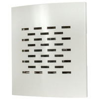 CasaFan Design Abluftventil DAV-F