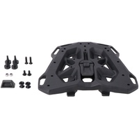 SW-Motech Street-rack Dusc Gepäckträger - Black - One Size
