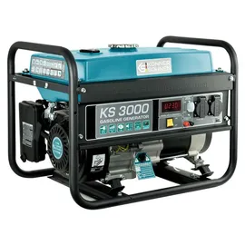 Könner & Söhnen KS 3000 Blau