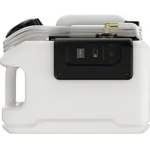 DeWalt DCE6820N-XJ Bohrstaub-Fänger Akku-Wassertank, 18 Volt, Basisv. 1 St.