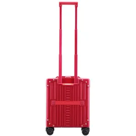 Aleon Vertical 4-Rollen Cabin 42 cm / 15,8 l ruby