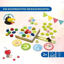HABA Meine ersten Spiele: Theos Torte