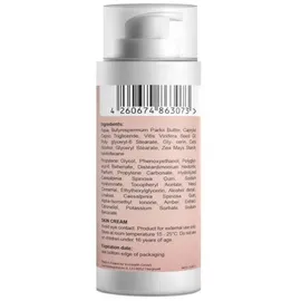 Intenskin Creme 100 ml