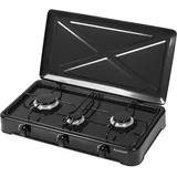RAVANSON K-03TB Schwarz, Weiss