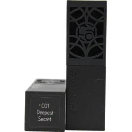 Catrice Mystic Forest 4,2 g C01 Deepest Secret Matte