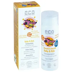 Eco Baby & Kids Sonnencreme LSF50+