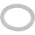 Krups Dichtung MS-651093 transparent