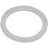 Krups Dichtung MS-651093 transparent