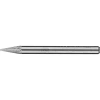 Pferd tools PFERD Hartmetall Hochleistungsfrässtift MICRO Spitzkegel SKM Ø