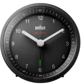 Braun BC07B-DCF schwarz