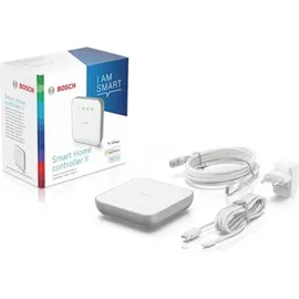 Bosch Smart Home Controller II