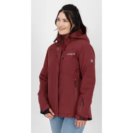 DEPROC activ DEPROC Active Winterjacke MONTREAL in rot | Gr.: 50
