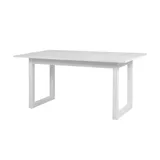 Finori Denver 160-200 x 75 x 90 cm weiß