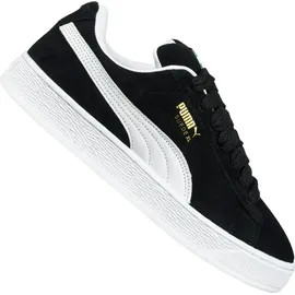 Puma Suede XL Puma Black/Puma White 43