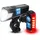 Fischer Akku Bel.-Set TWIN-80/40/20/Sensor 2.0 Beleuchtungsset