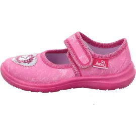 Beck Fantasy World Pink 27