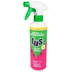 Windhager TUS Ameisen- und Ungezieferspray, 400 ml, zur Bekämpfung von Ameisen und Ungeziefer, 36074, Reg.-Nr.: N-102192