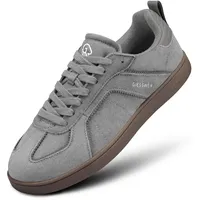 Giesswein Merino Glide Women - Softer Leder Sneaker mit Merino Feeling - 39 EU