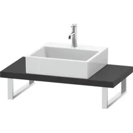 Duravit L-Cube Konsole LC100C08080#80,