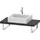 Duravit L-Cube Konsole LC100C08080#80,
