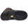 Hanwag Tatra II GTX Damen Asphalt/Dark Garnet 37,5