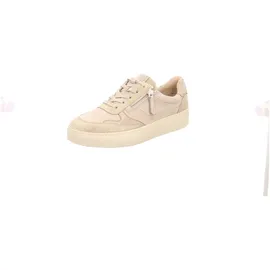 Paul Green Sneaker Low Beige Damen 38