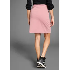 KangaROOS Jerseyrock Damen Rosa 32