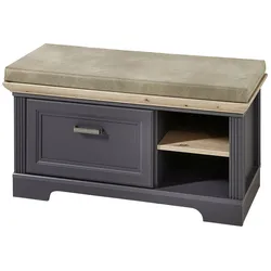 Landscape Bank JUDITH - B/H/T ca. 93,00x49,00x41,00