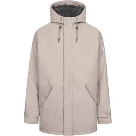 DERBE Trekholm Regenjacke Herren Beige M