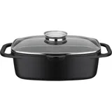 GSW Gourmet Granit Bräter 40 x 21 cm 6,0 l