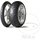Dunlop D407 H/D ( 180/55B18 80H Hinterrad, M/C )