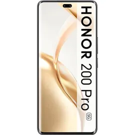 Honor 200 Pro 512 GB Black